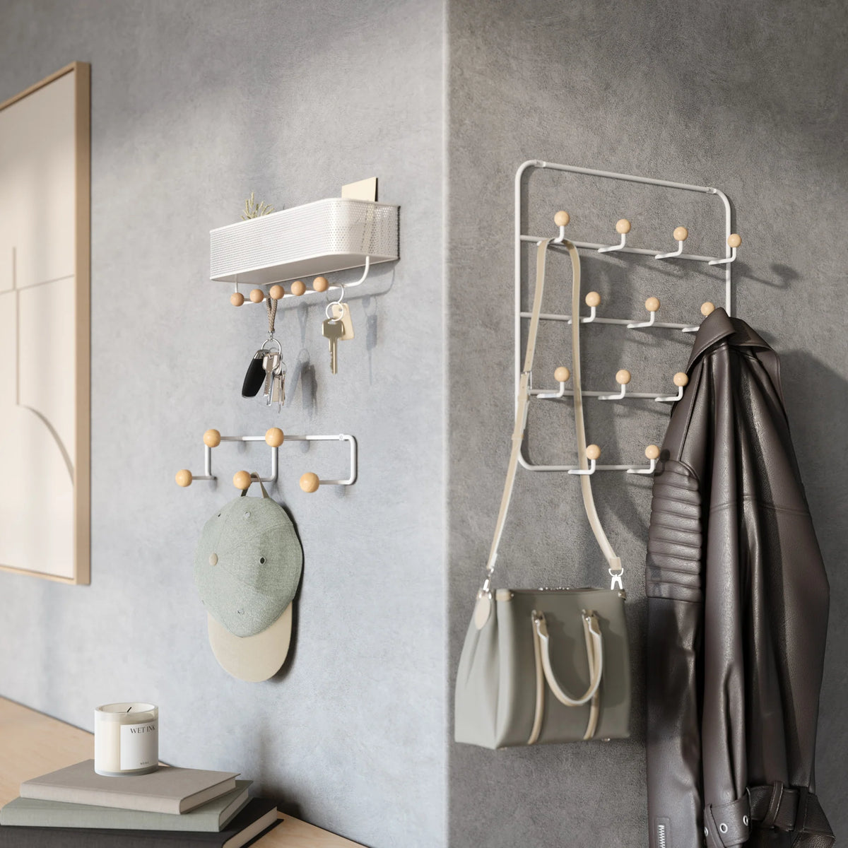 Estique Organizer