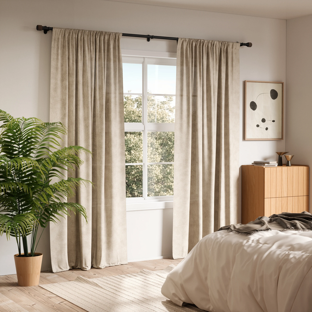 Curtain Rods