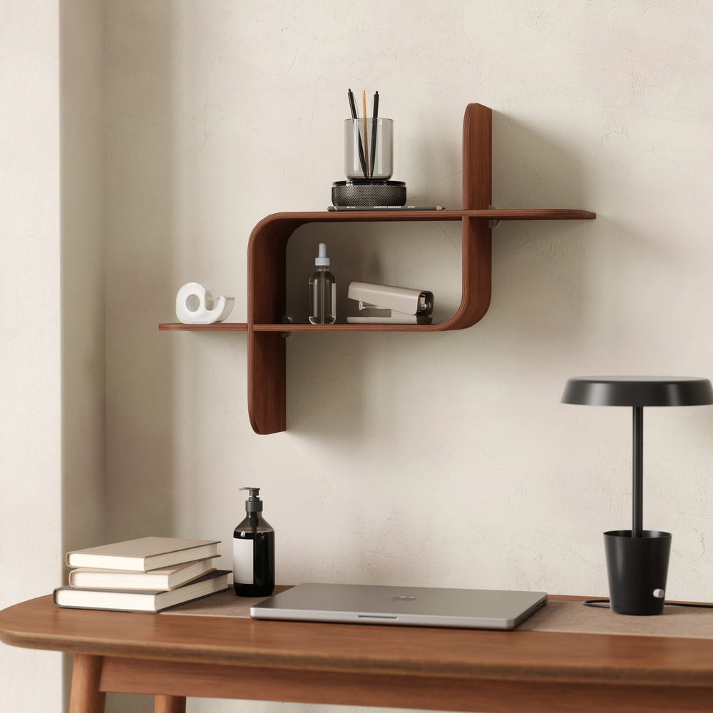 Shelving