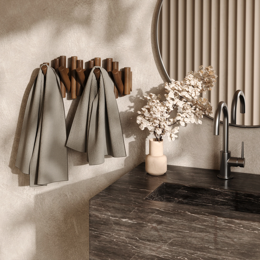 Hooks & Coat Racks