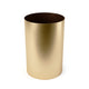 Matte-Brass