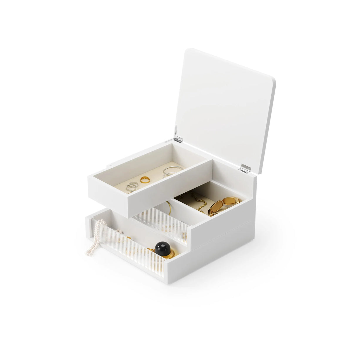 Malibu Storage Box