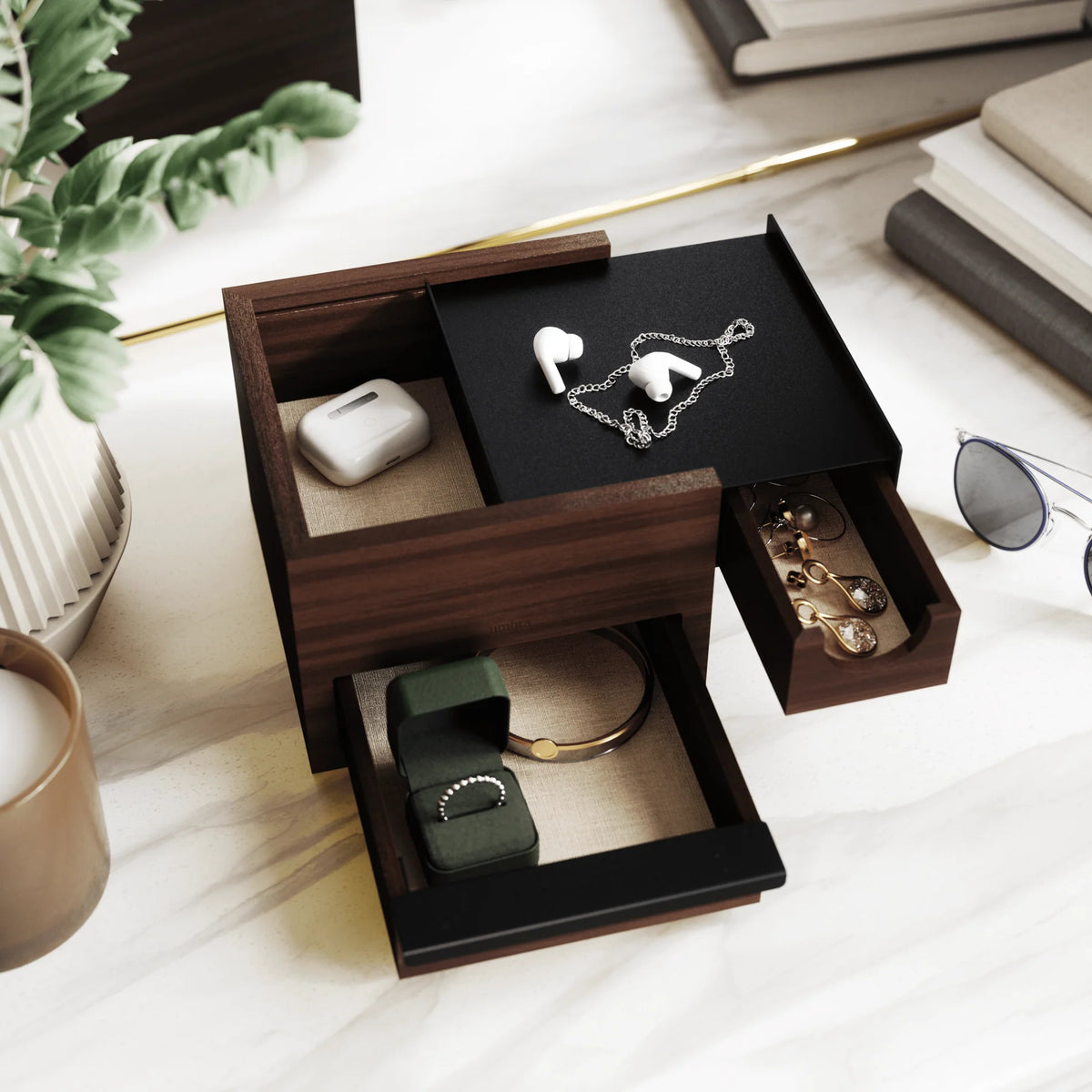 Stowit Mini Storage Box