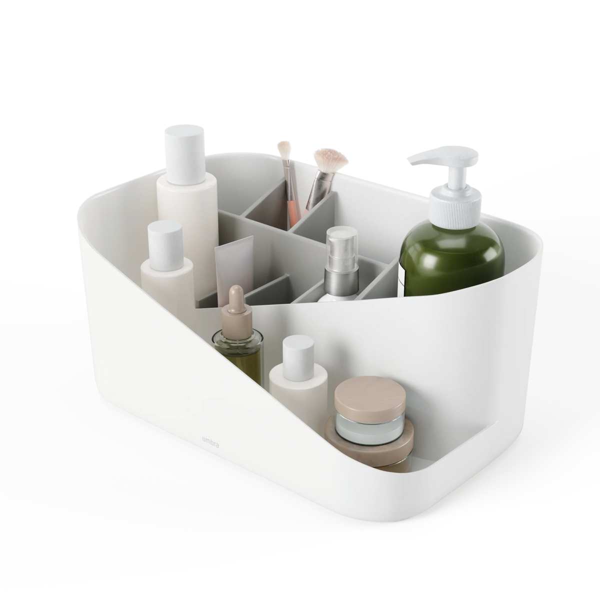Glam Cosmetic Organizer