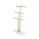 White-Brass