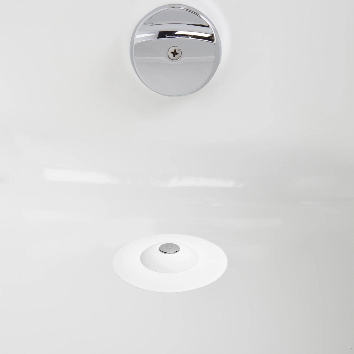 Flex Drain Plug & Hair Catcher
