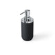 Chrome-Black