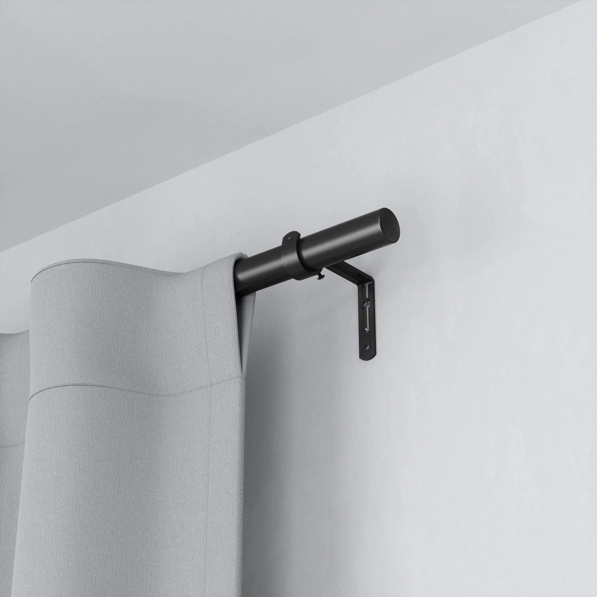 Zen Curtain Rod